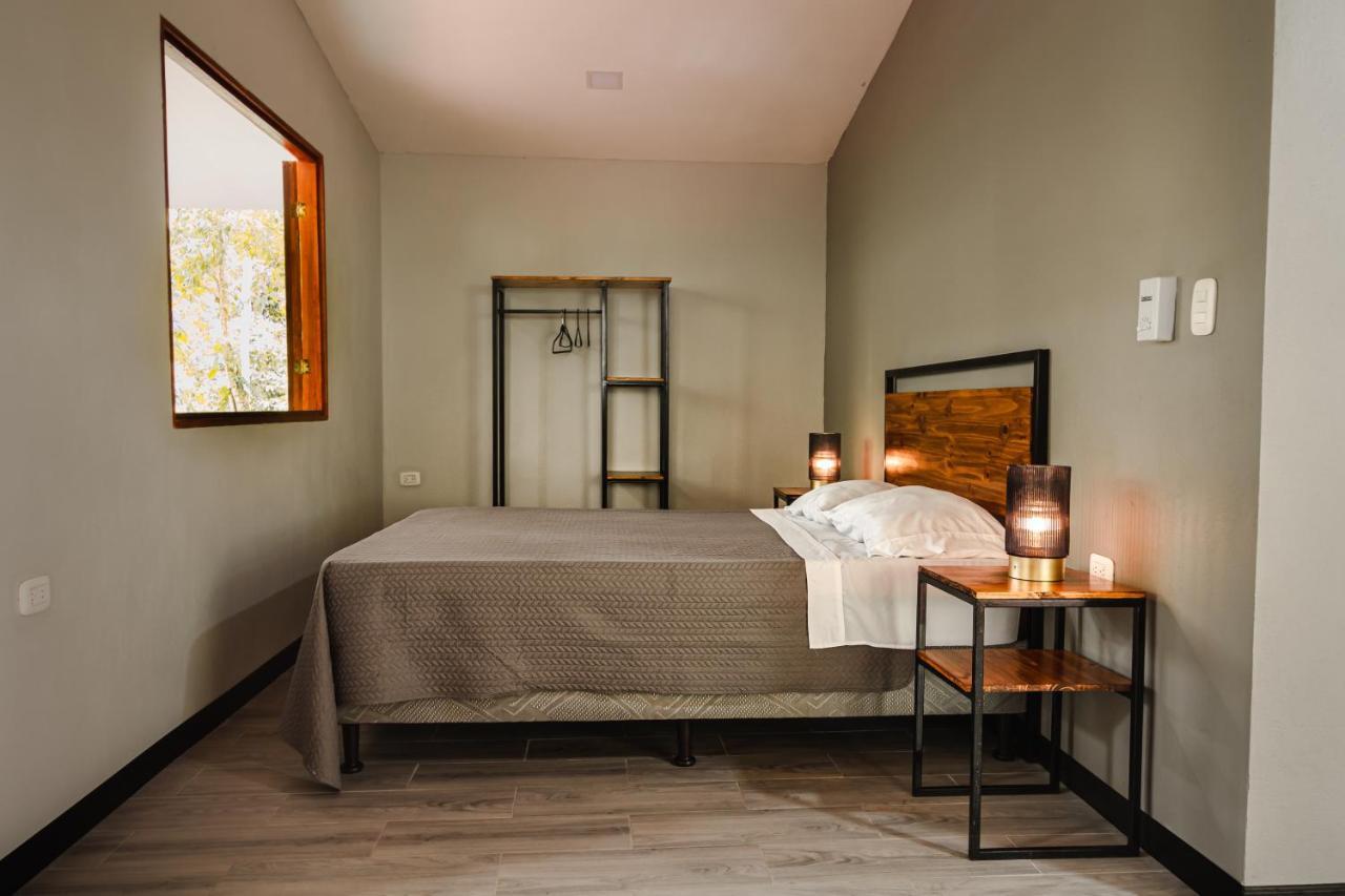 Hotel Boutique The Green Jungle House Puerto Viejo de Talamanca 외부 사진