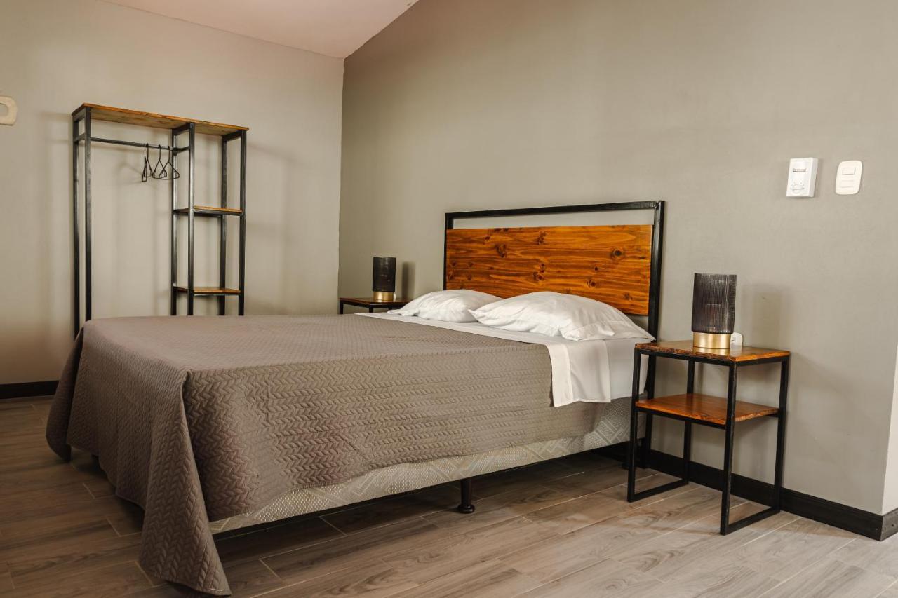 Hotel Boutique The Green Jungle House Puerto Viejo de Talamanca 외부 사진