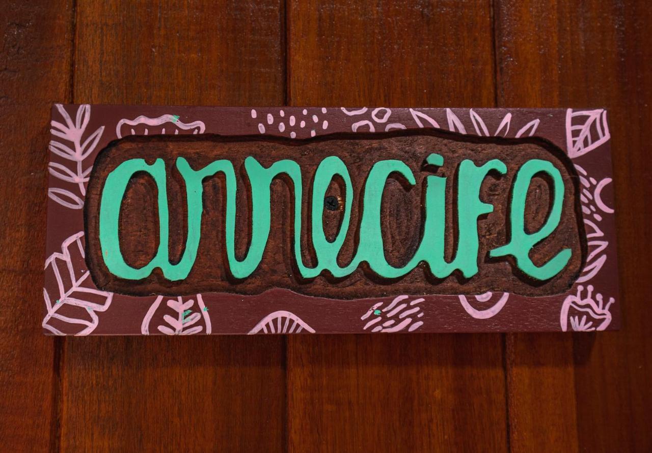 Hotel Boutique The Green Jungle House Puerto Viejo de Talamanca 외부 사진