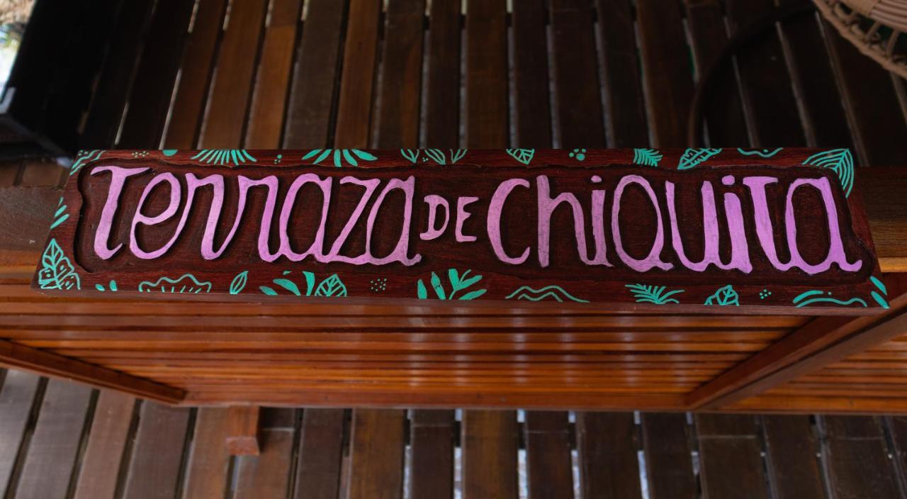 Hotel Boutique The Green Jungle House Puerto Viejo de Talamanca 외부 사진