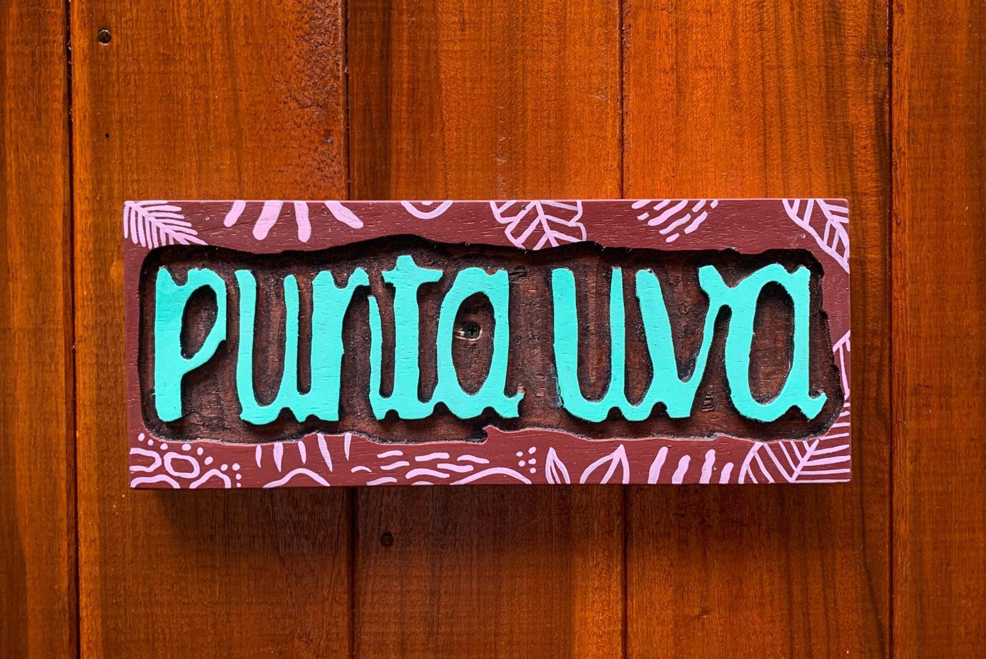 Hotel Boutique The Green Jungle House Puerto Viejo de Talamanca 외부 사진