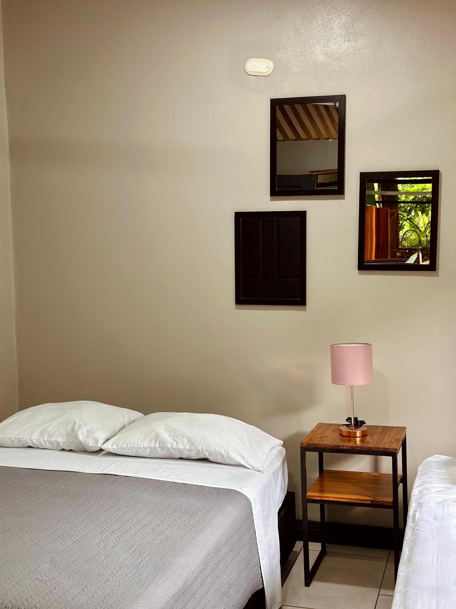Hotel Boutique The Green Jungle House Puerto Viejo de Talamanca 외부 사진