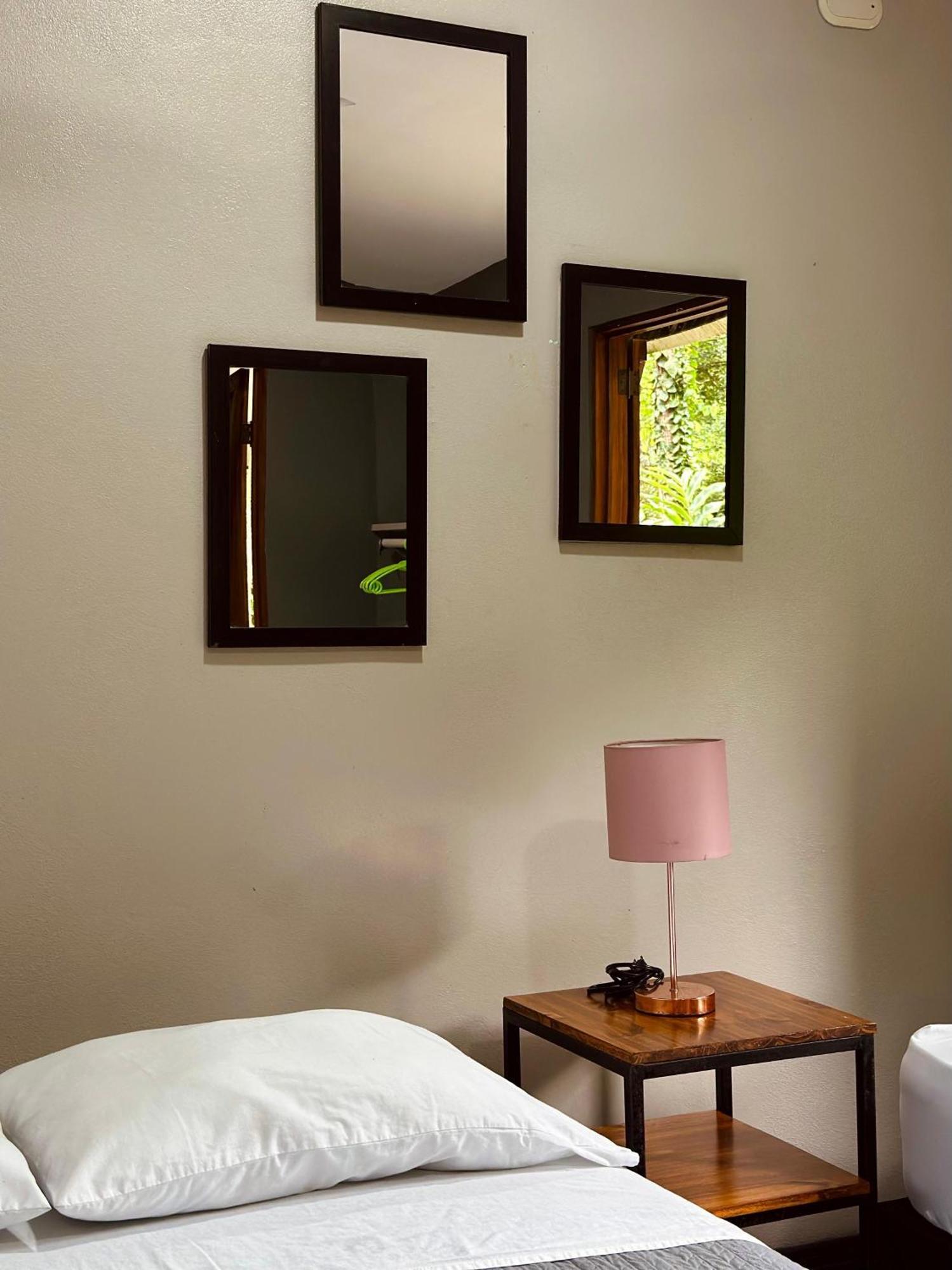 Hotel Boutique The Green Jungle House Puerto Viejo de Talamanca 외부 사진