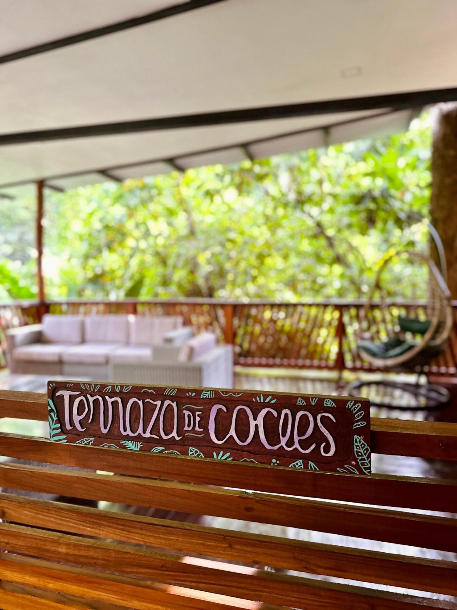 Hotel Boutique The Green Jungle House Puerto Viejo de Talamanca 외부 사진