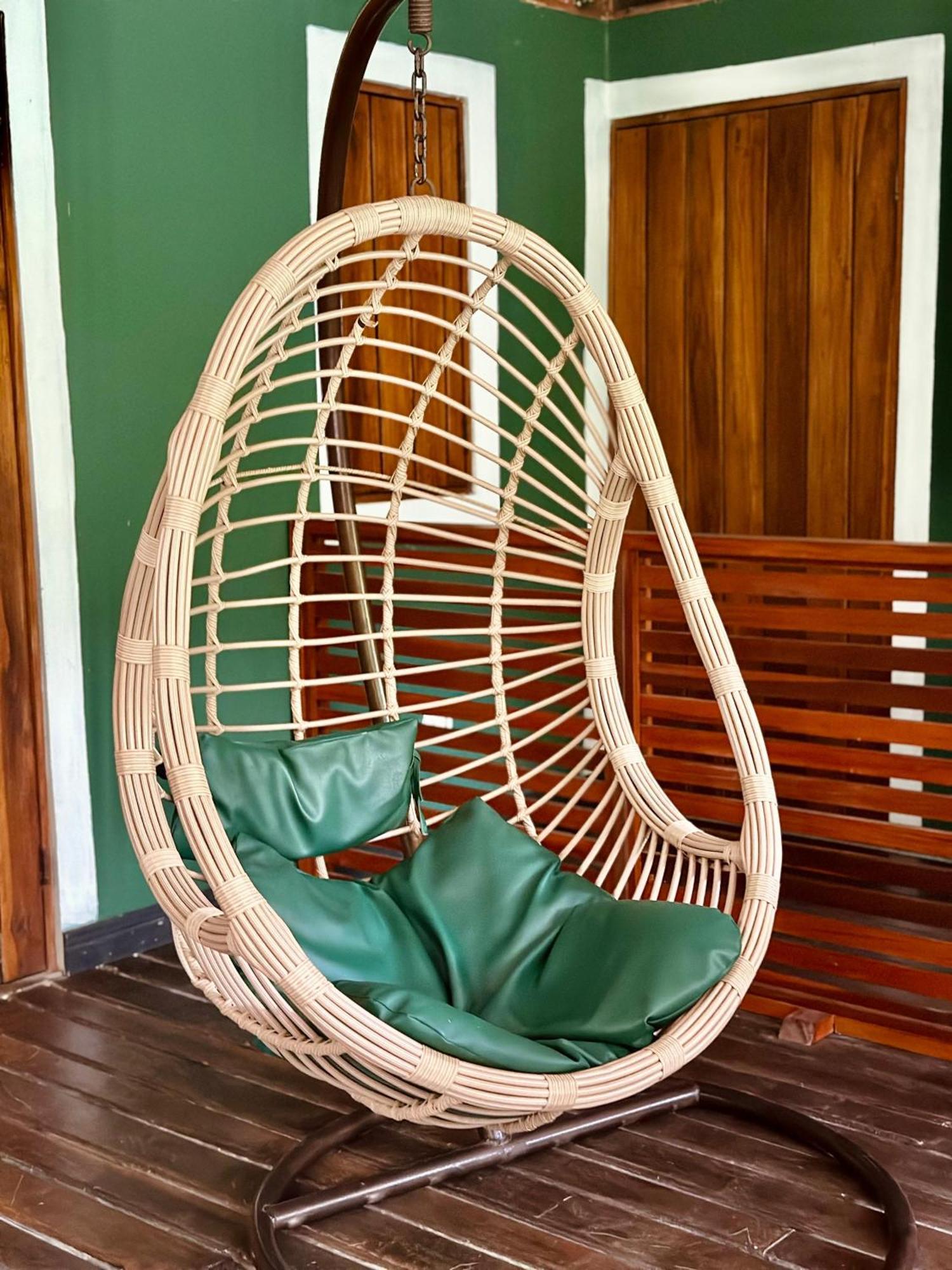 Hotel Boutique The Green Jungle House Puerto Viejo de Talamanca 외부 사진